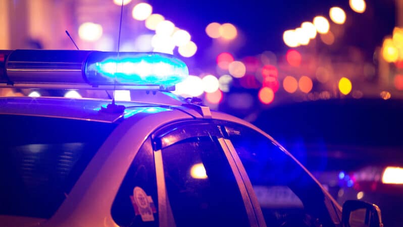 Avola, nascondeva crack in casa: denunciato