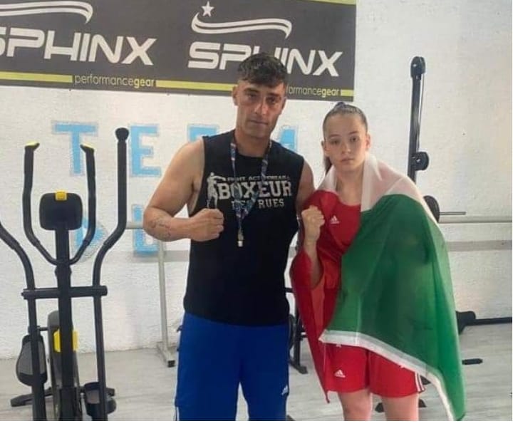 Boxe, l’ex campione Corrado Dugo convocato come tecnico allo stage nazionale di Assisi