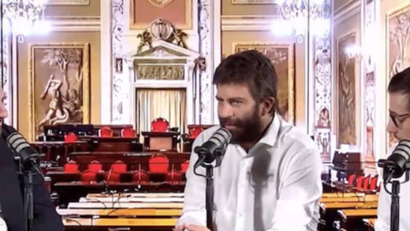 Ospedale Avola/Noto, Gennuso “per il pronto soccorso di Noto faremo manifestazioni importanti”