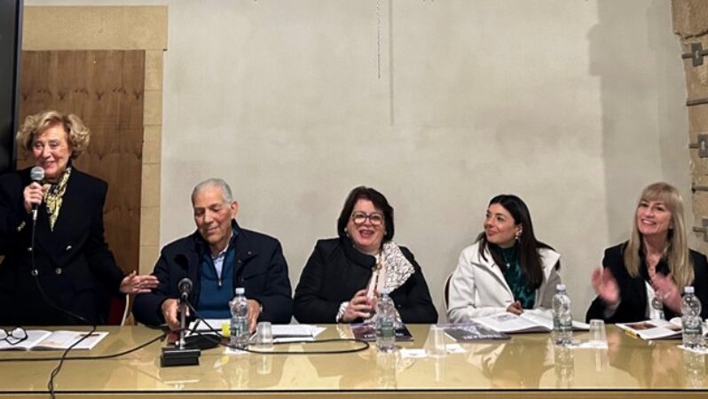 Avola, Avolesi nel Mondo presenta il 55° numero della sua rivista
